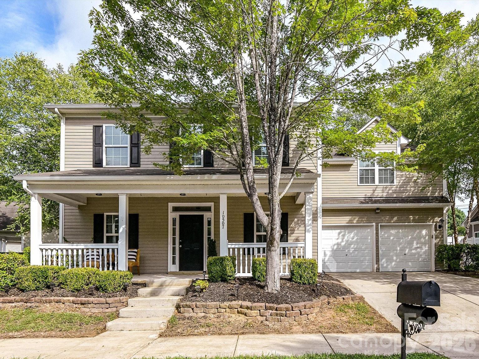 10507 Glenmeade Rd Cornelius, NC 28031, 28031