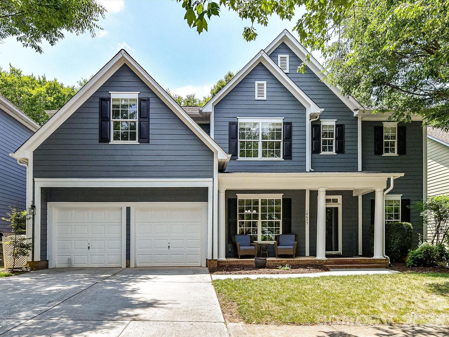 18625 The Commons Blvd Cornelius, NC 28031, 28031