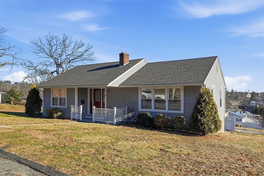 2 Oak Knoll Rd Methuen, MA 01844 - Thumbnail 2