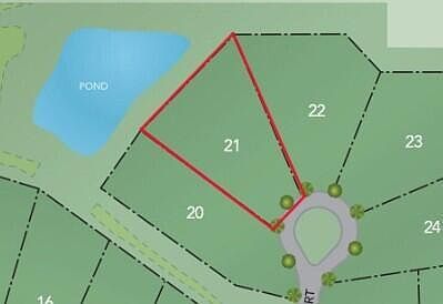 LOT 21 Highland Rd Mequon, WI 53097  | Land/Lot