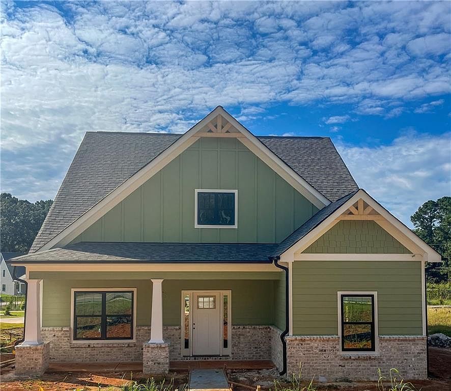 139 Old Alabama Rd Emerson, GA 30137 - Thumbnail 2