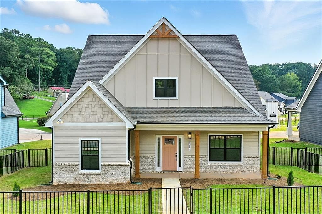 141 Old Alabama Rd Emerson, GA 30137 - Thumbnail 2