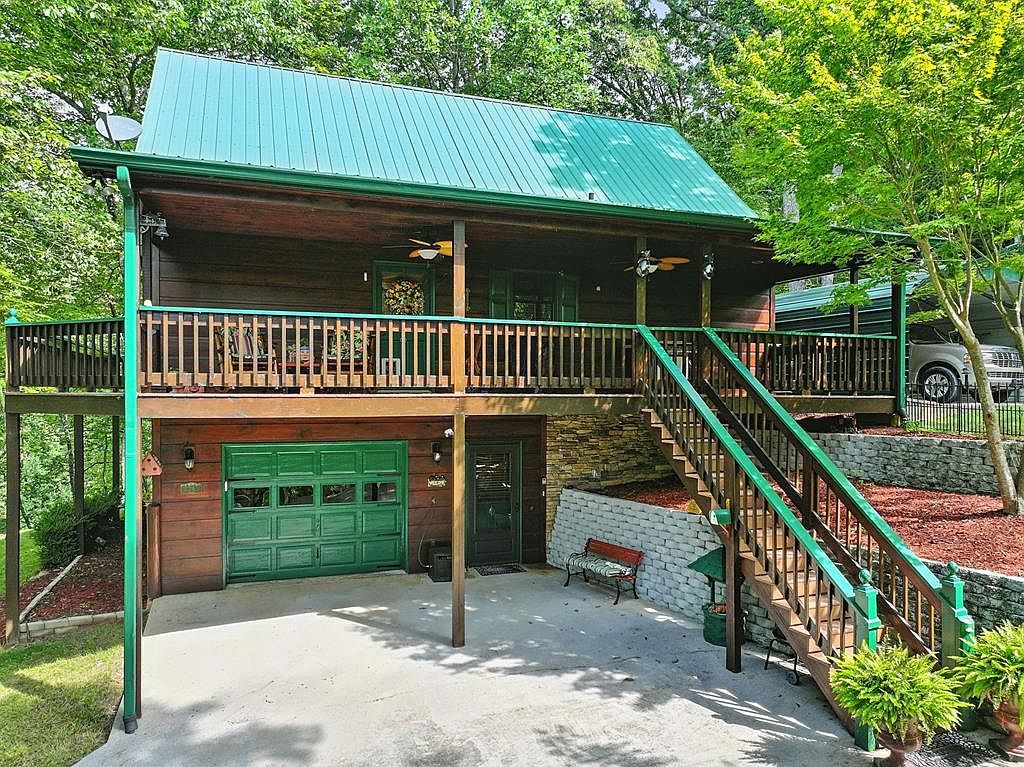 59 Bear Track Trl Morganton, GA 30560 - Thumbnail 2