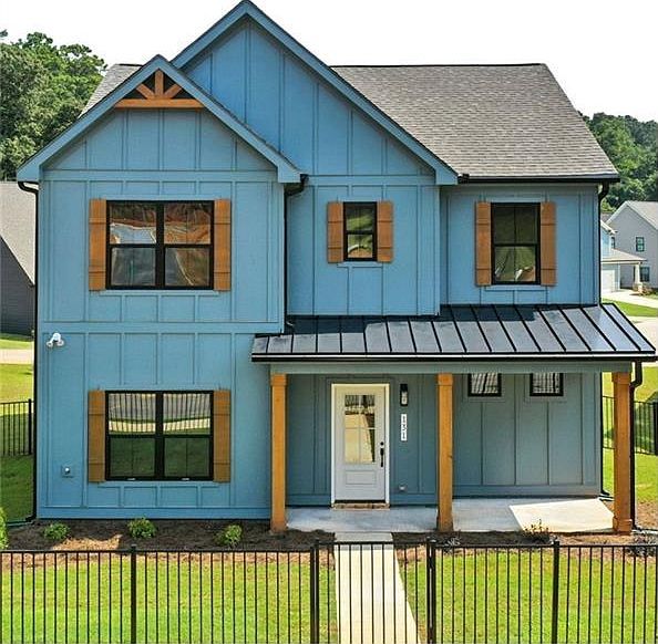 131 Old Alabama Rd Emerson, GA 30137 - Thumbnail 2