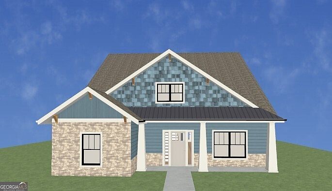 0 Old Alabama Rd SE Cartersville, GA 30120 - Thumbnail 2