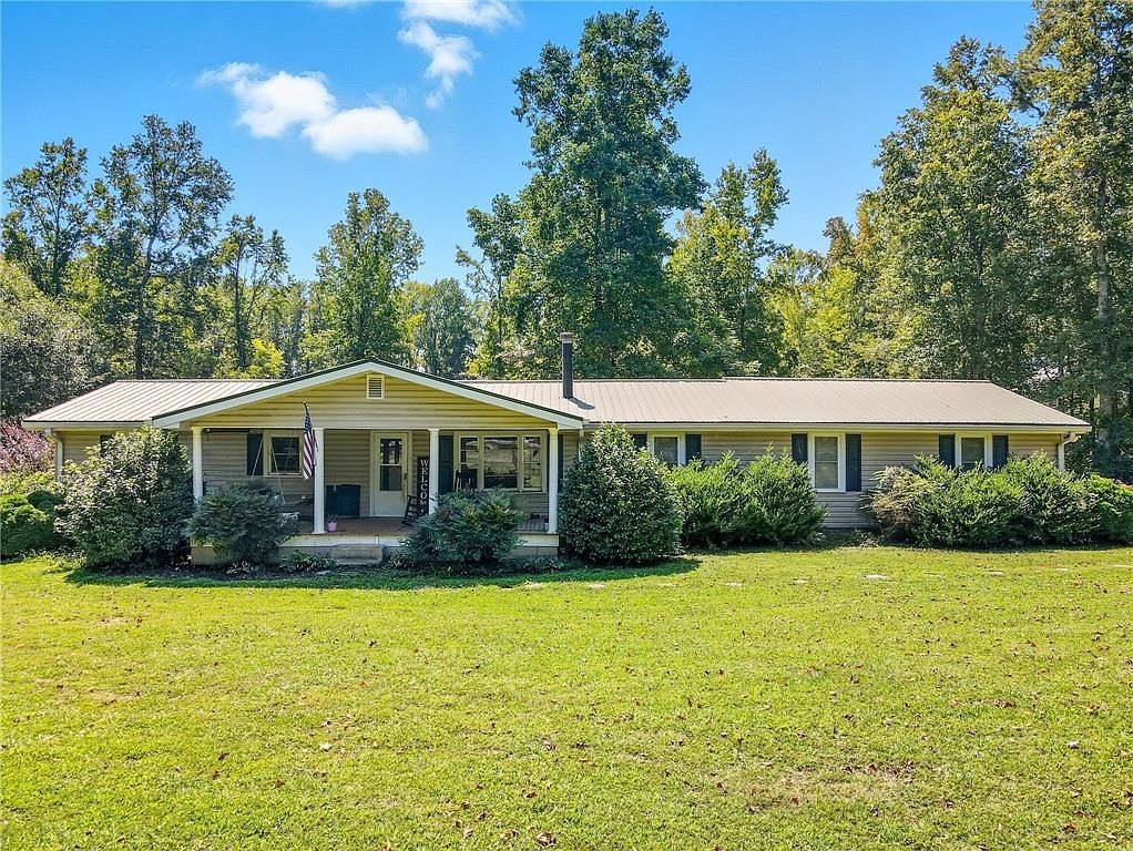 238 Trinity Church Rd Canton, GA 30115 - Thumbnail 2