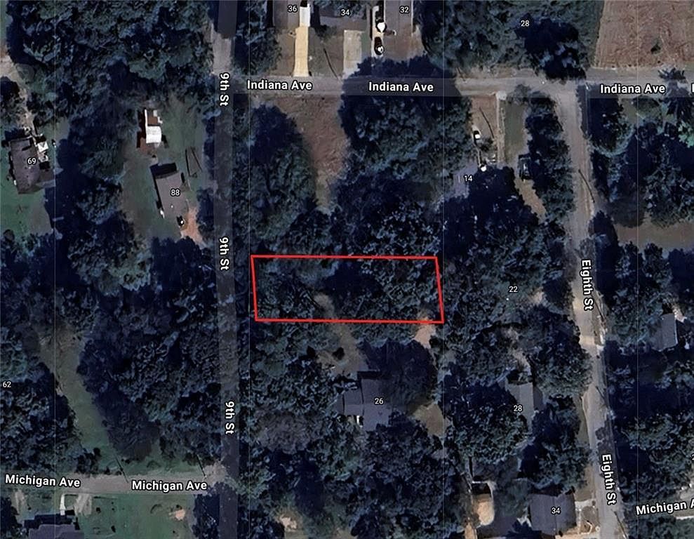 0 9th St #11 Emerson, GA 30137 | Land/Lot