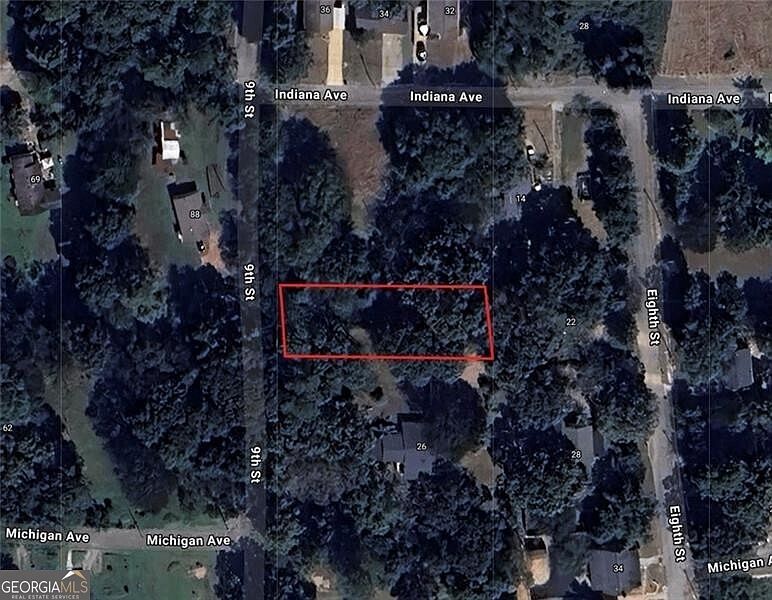 0 9th St Emerson, GA 30137 | Land/Lot