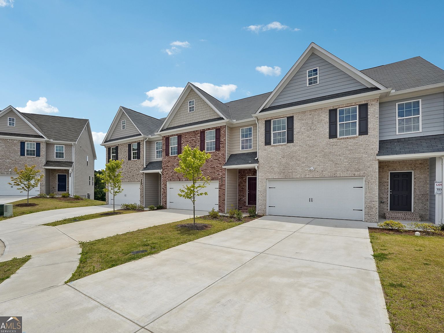 2710 Fareed St Douglasville, GA 30135 - Thumbnail 2