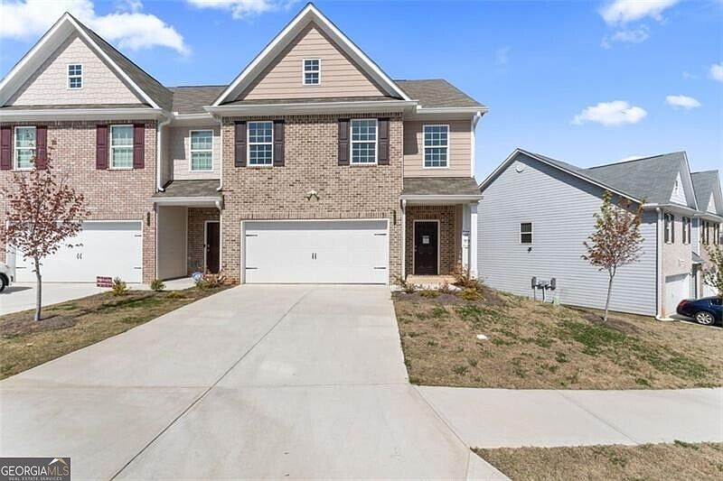 2721 Fareed St #54 Douglasville, GA 30135 - Thumbnail 2