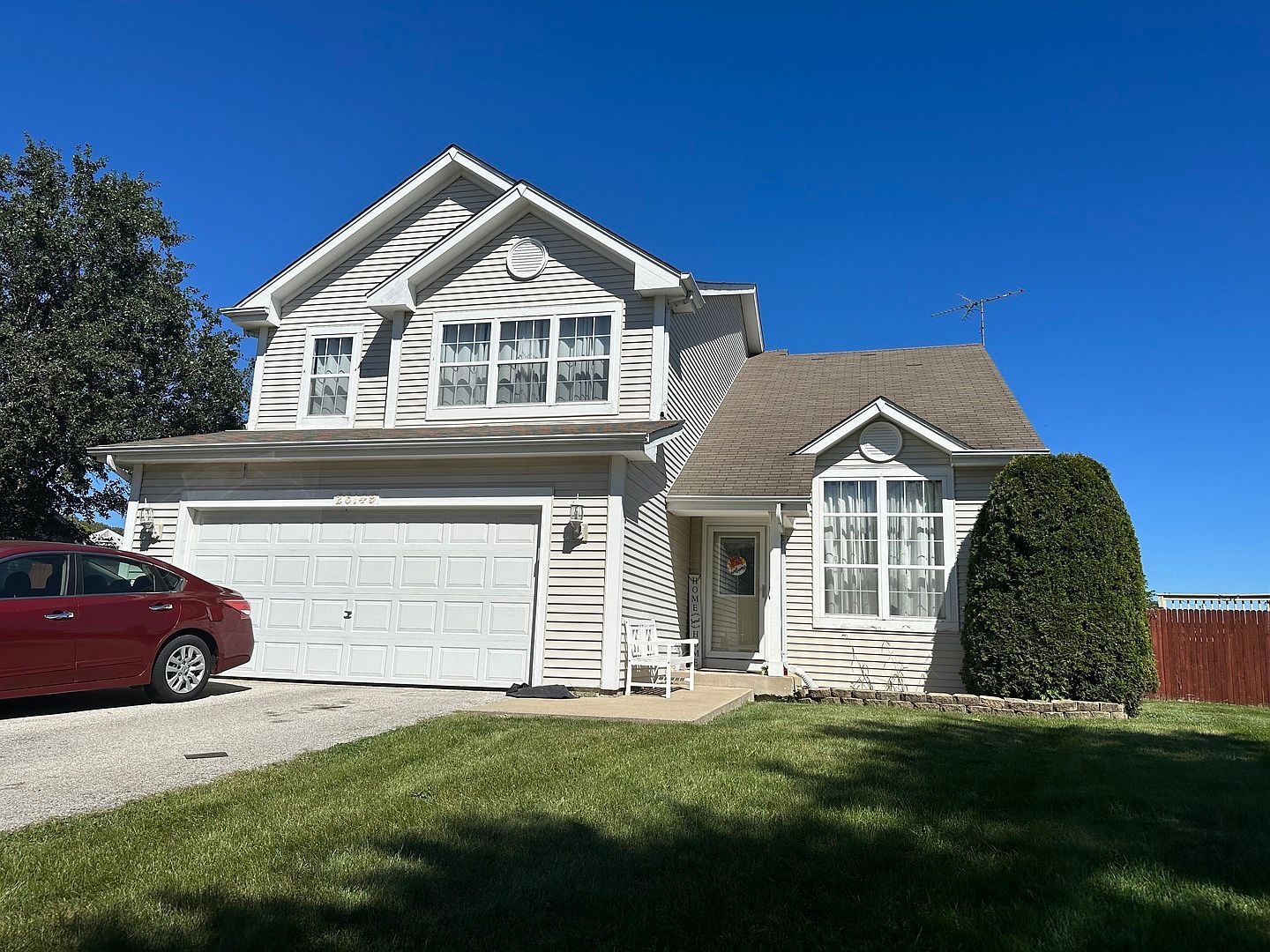 26149 S Locust Pl Monee, IL 60449 - Thumbnail 2