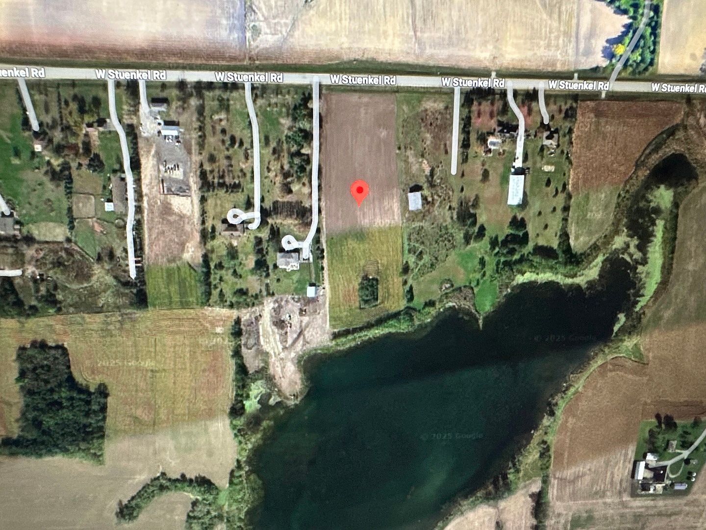 6835 W Stuenkel Rd Monee, IL 60449 - Thumbnail 2