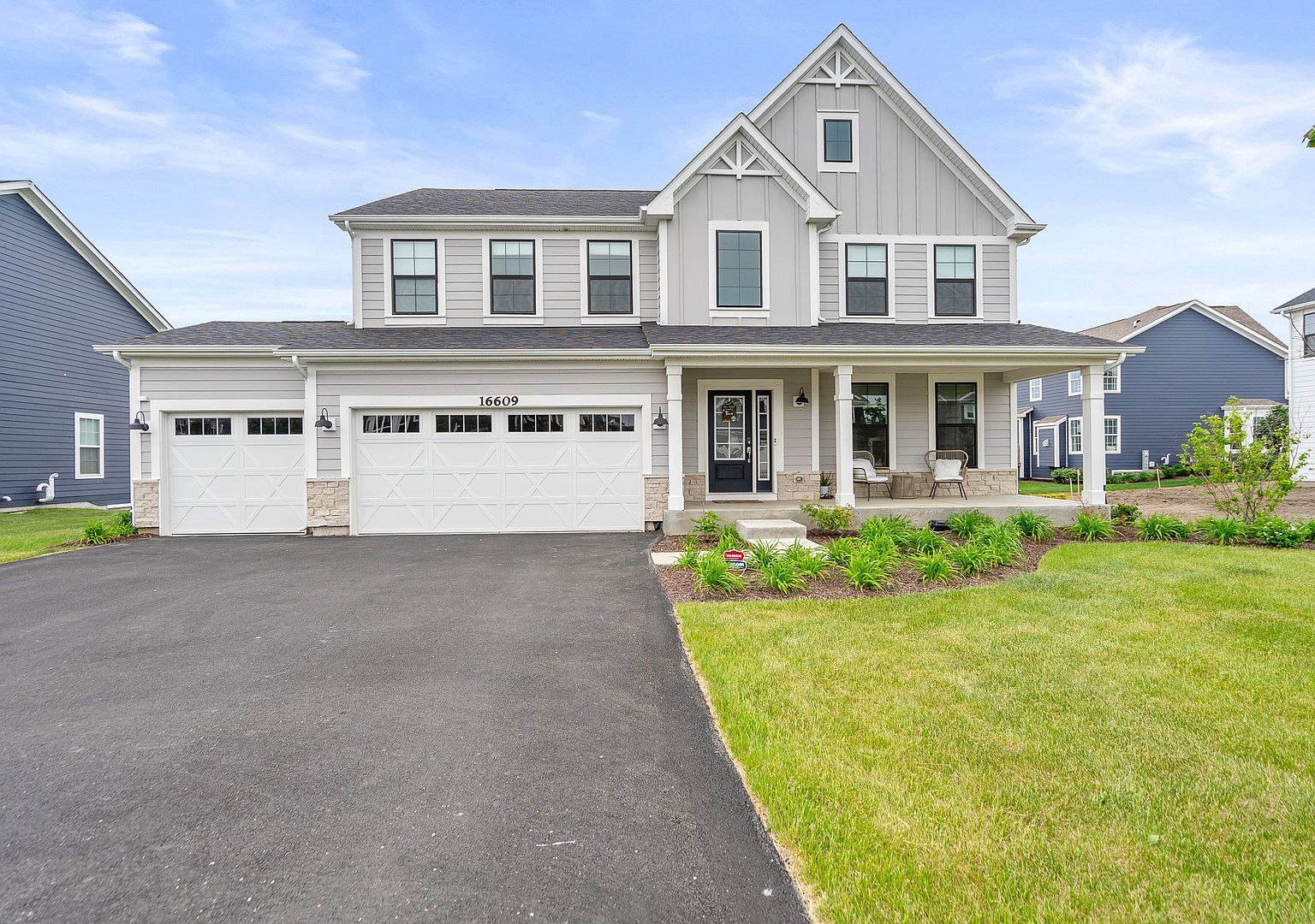 16609 S Silo Bend Dr Lockport, IL 60441 - Thumbnail 2