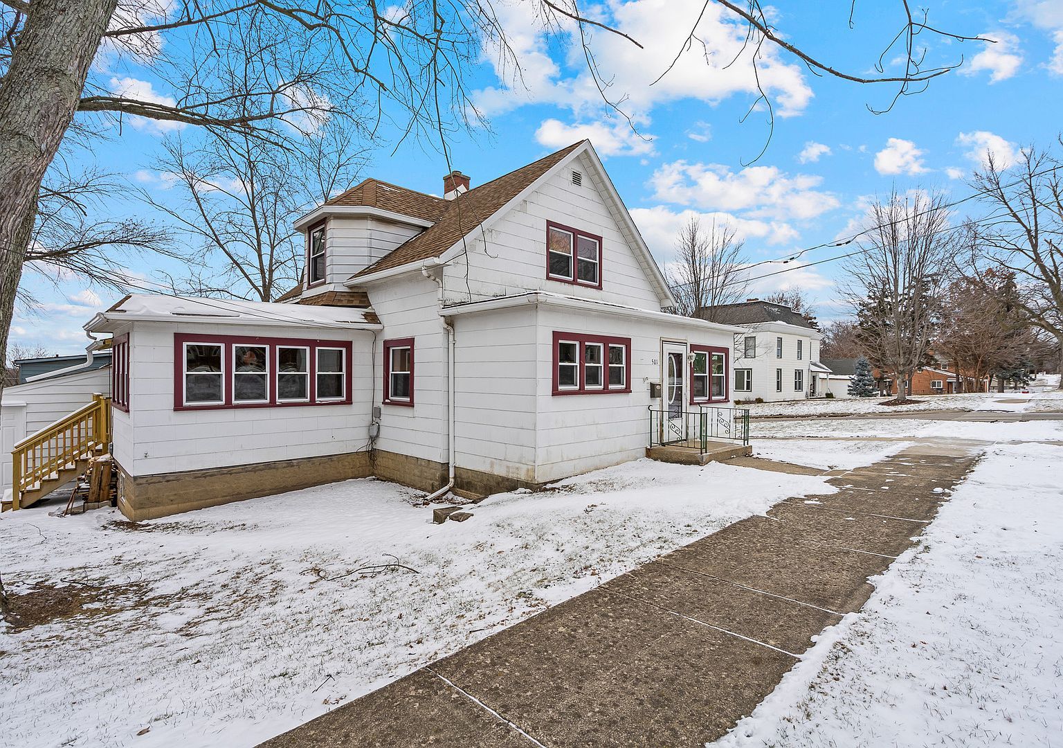 501 S Hamilton St Lockport, IL 60441 - Thumbnail 2