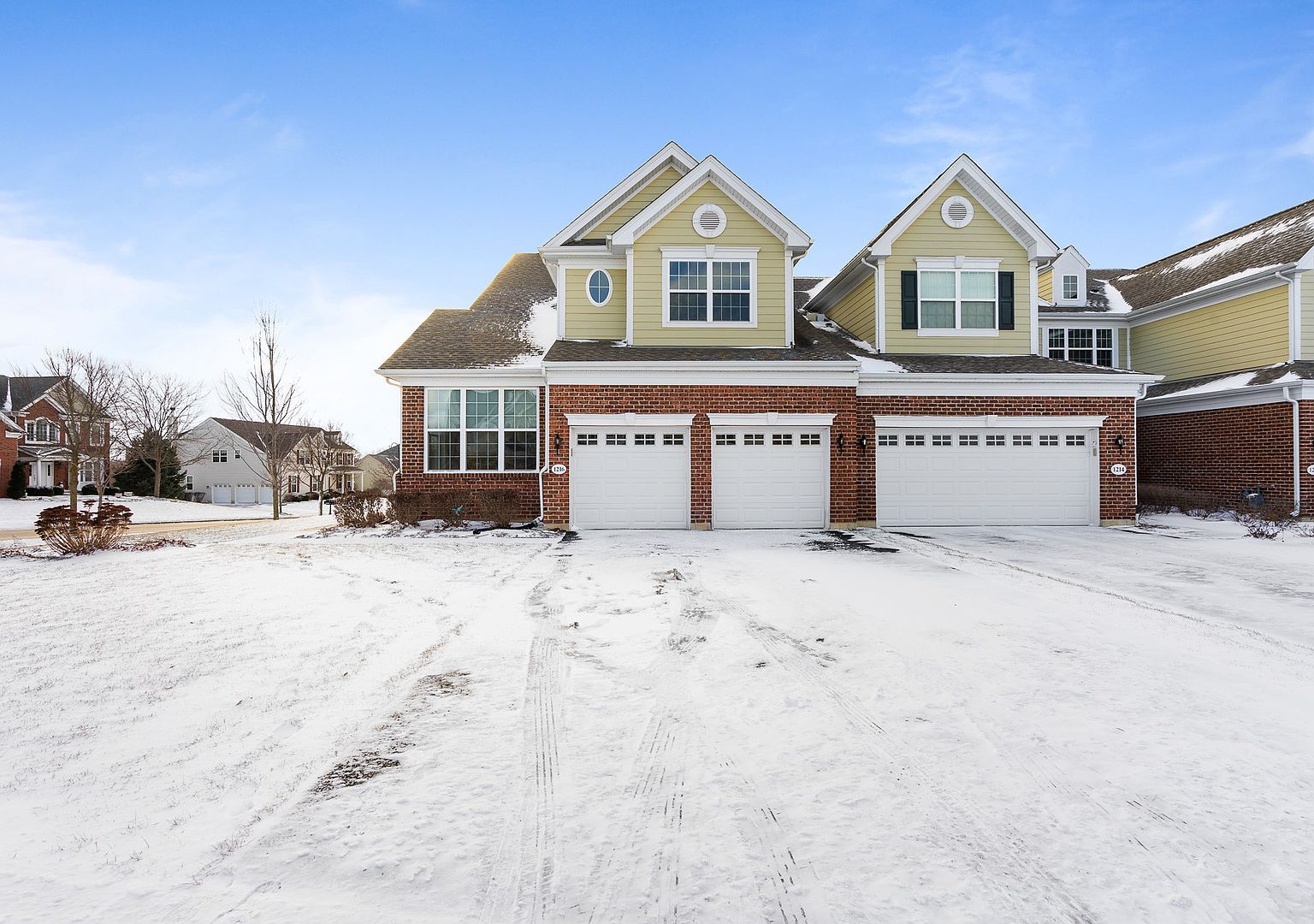 1216 Rockway Glen Ct Elgin, IL 60124 - Thumbnail 2
