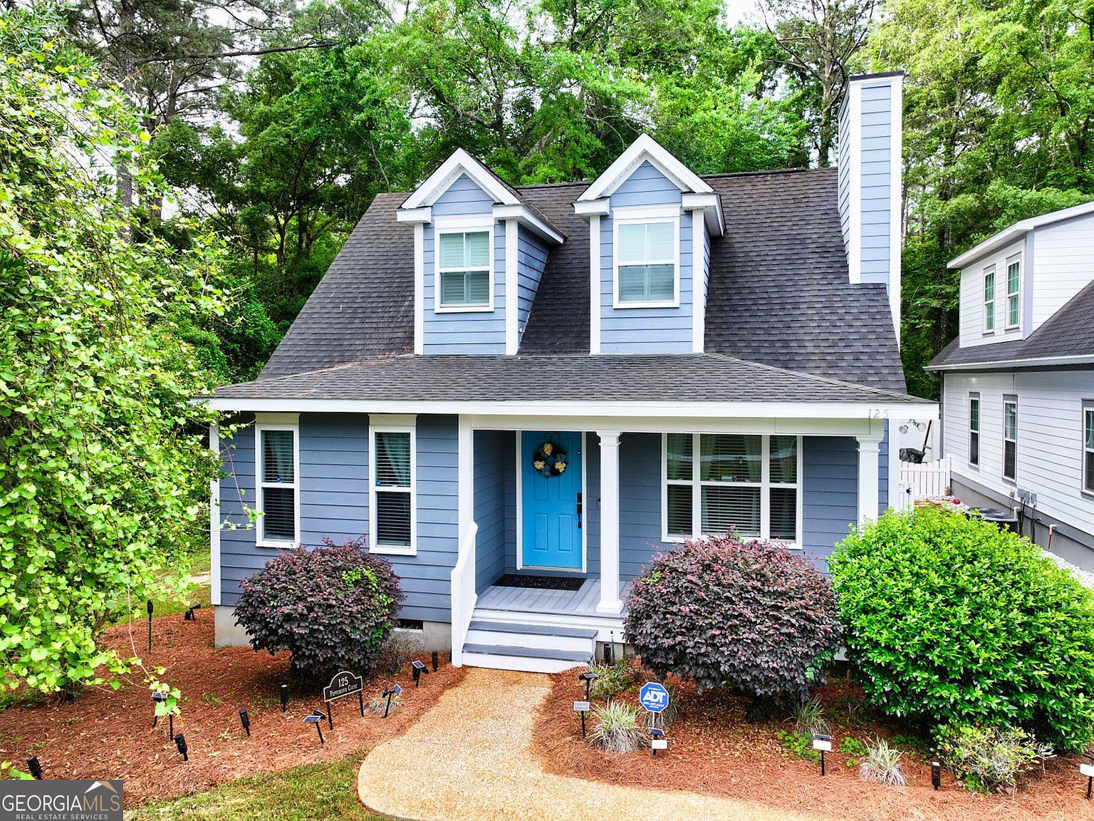 125 Pepperdine Ct Thomasville, GA 31757 - Thumbnail 2