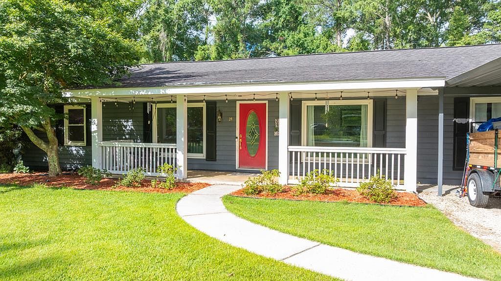 24 Forest Hills Dr Thomasville, GA 31792 - Thumbnail 2