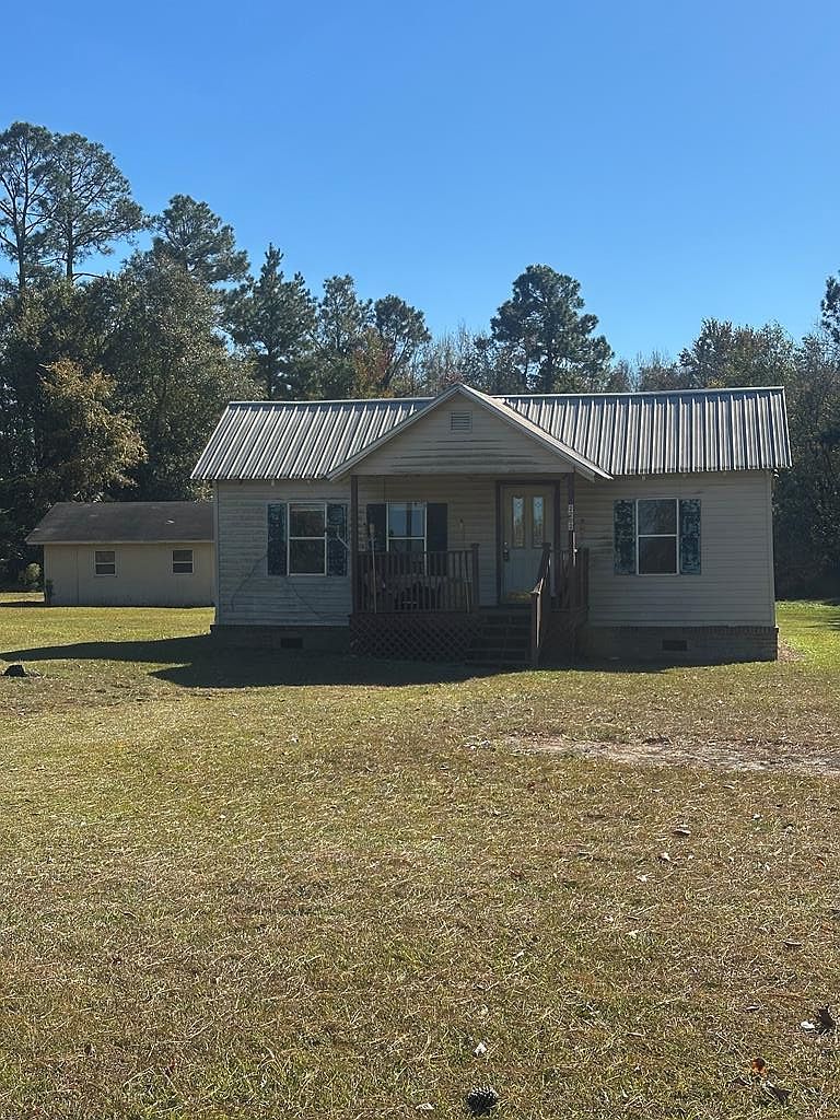 2262 Sardis Church Rd Moultrie, GA 31788 - Thumbnail 2