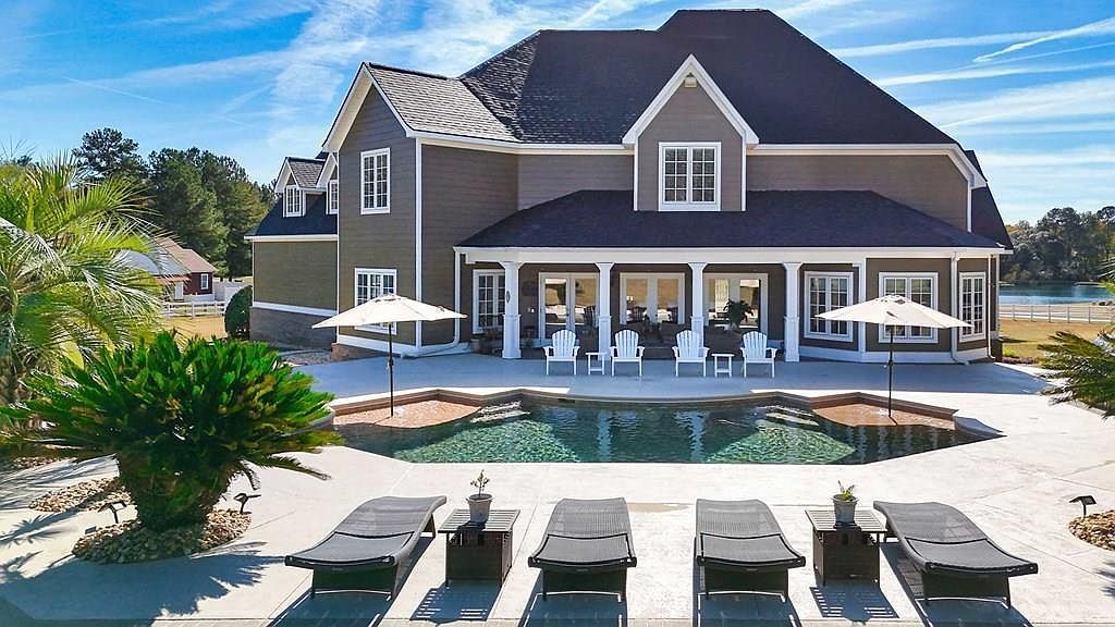 1333 Gatlin Creek Rd Thomasville, GA 31757 - Thumbnail 2