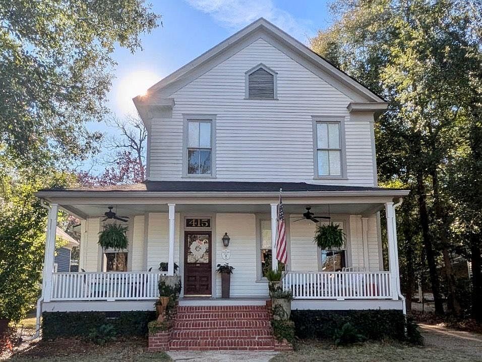 415 N Crawford St Thomasville, GA 31792 - Thumbnail 2