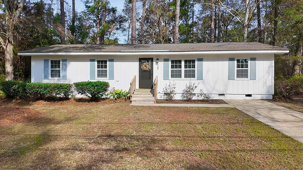 1107 Bluebird Ave Thomasville, GA 31792 - Thumbnail 2