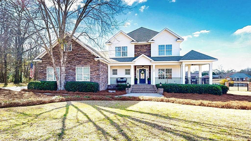 130 Pheasant Rdg Thomasville, GA 31792 - Thumbnail 2