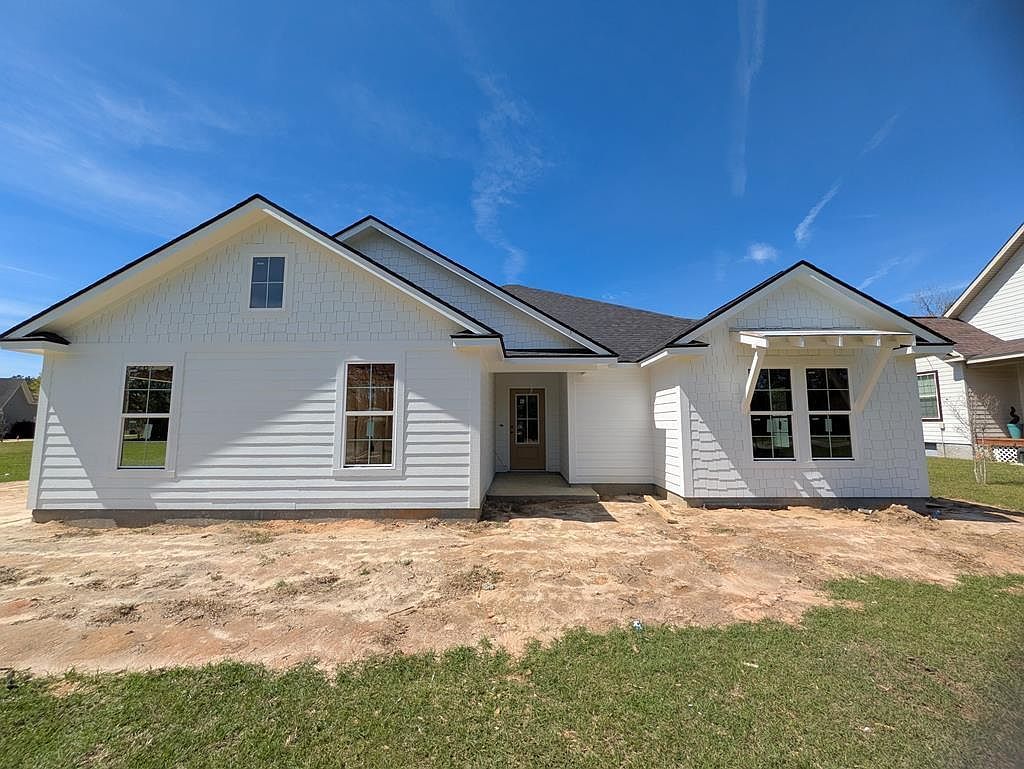 124 Quail Rdg Saint Ochlocknee, GA 31773  | Single Family