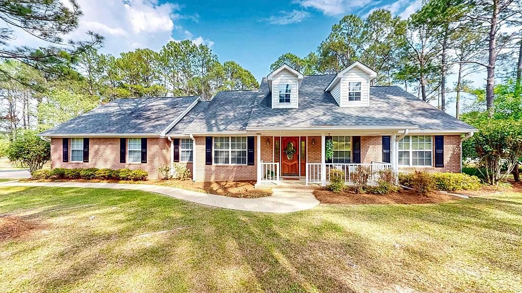 1479 Midway Rd Cairo, GA 39828  | Single Family