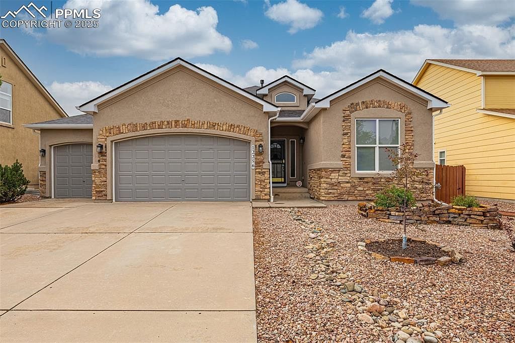 12256 Chimney Smoke Dr Peyton, CO 80831 - Thumbnail 2