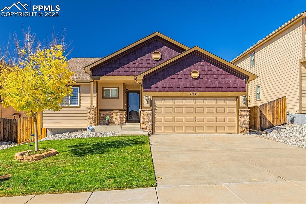7930 Lightwood Way Colorado Springs, CO 80908 - Thumbnail 2
