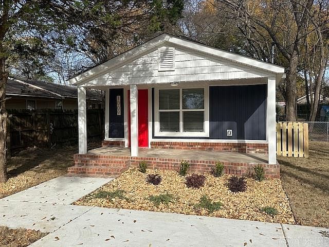 1009 W Smith St Benton, AR 72015 - Thumbnail 2