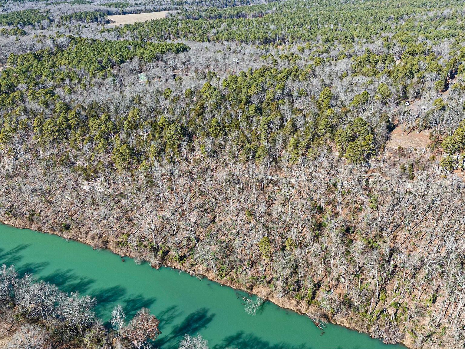 1505 Tucker Mountain Rd Dover, AR 72837 - Thumbnail 2