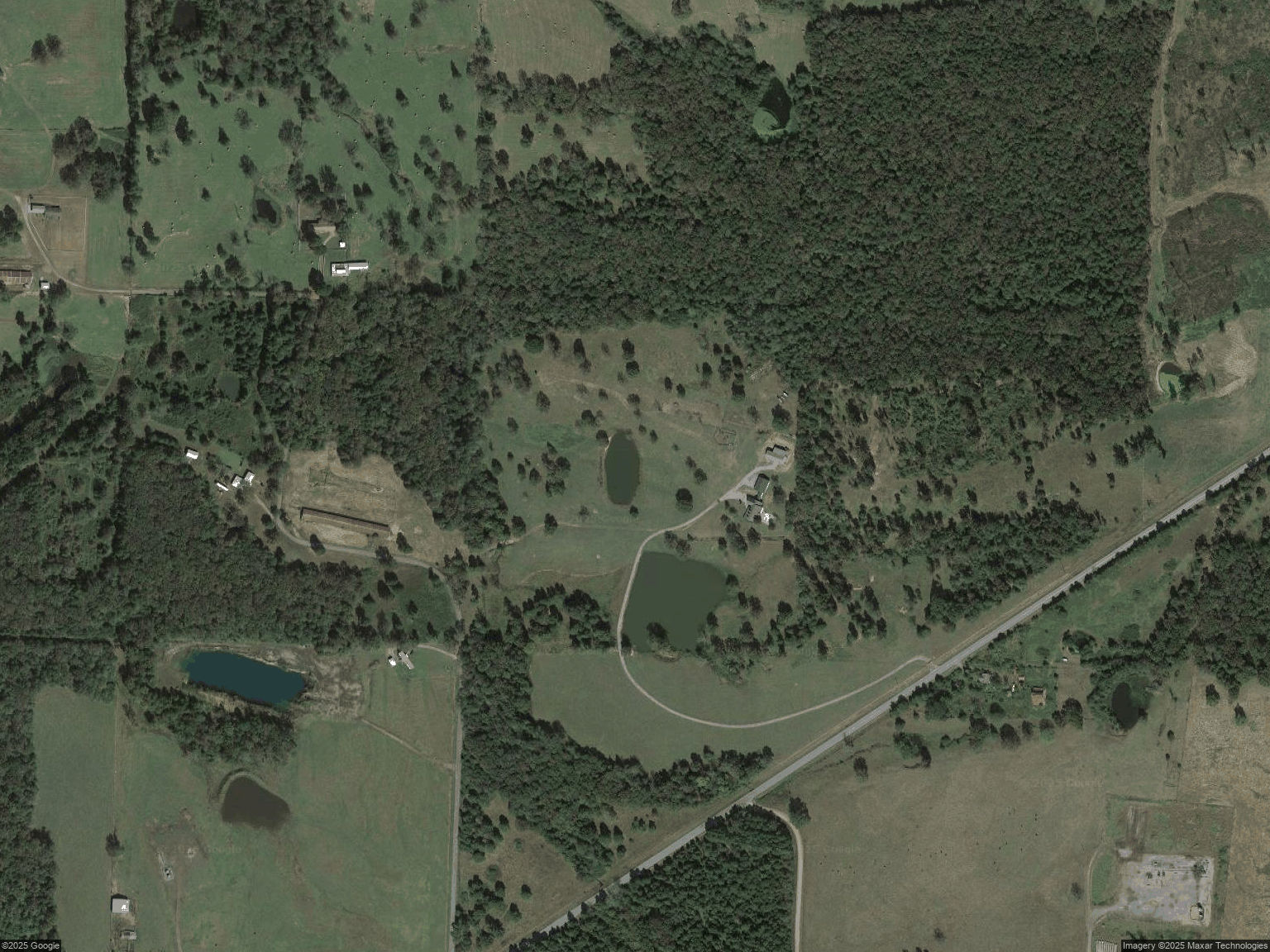 4487 95 Cleveland, AR 72030  | Single Family