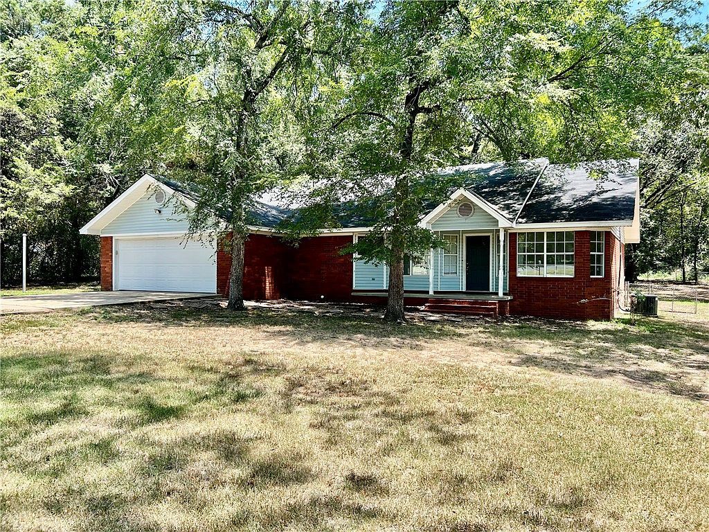 106 S Fox Run Rd Pottsville, AR 72858 - Thumbnail 2