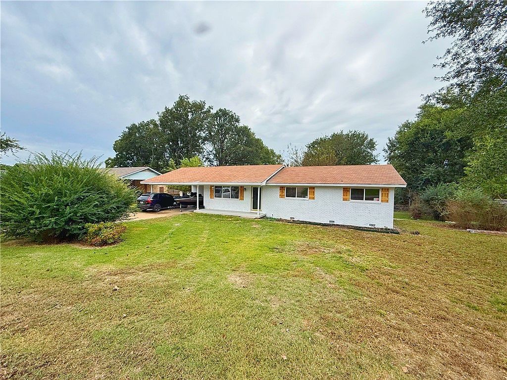 309 E Date St Russellville, AR 72802 - Thumbnail 2