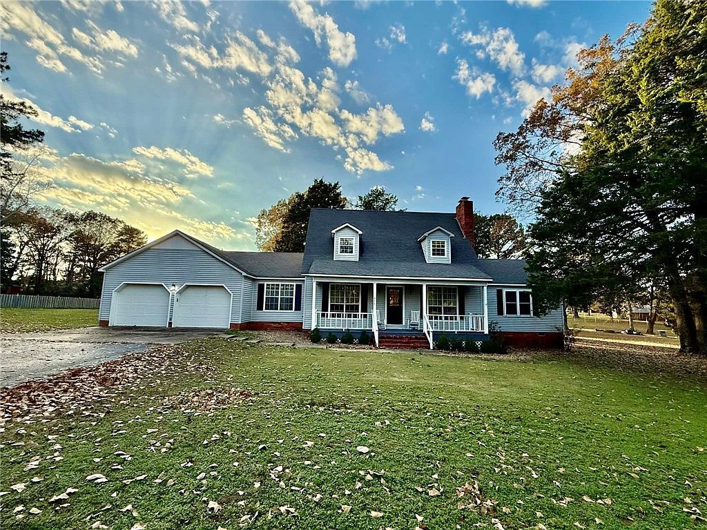 951 Bowen Estates Rd Russellville, AR 72802 - Thumbnail 2