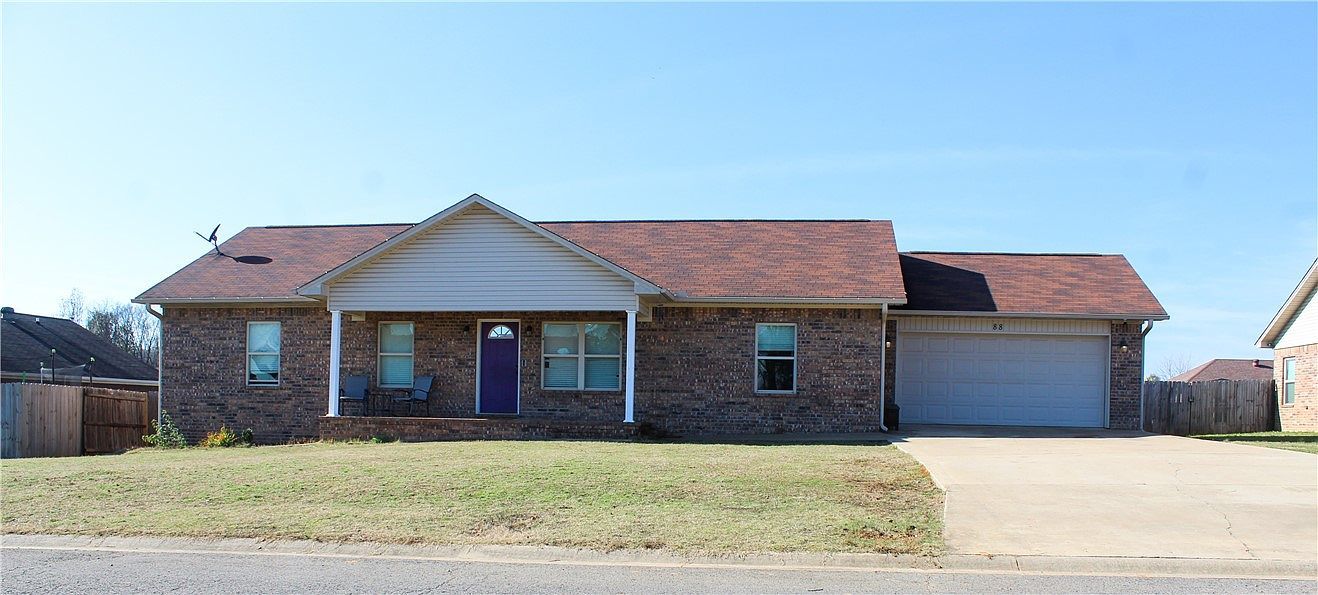 88 Quail Meadow Dr Pottsville, AR 72858 - Thumbnail 2