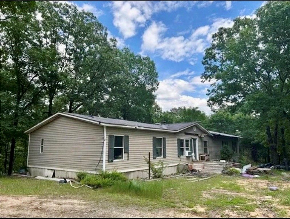 3983 Buck Mountain Rd Dover, AR 72837 - Thumbnail 2