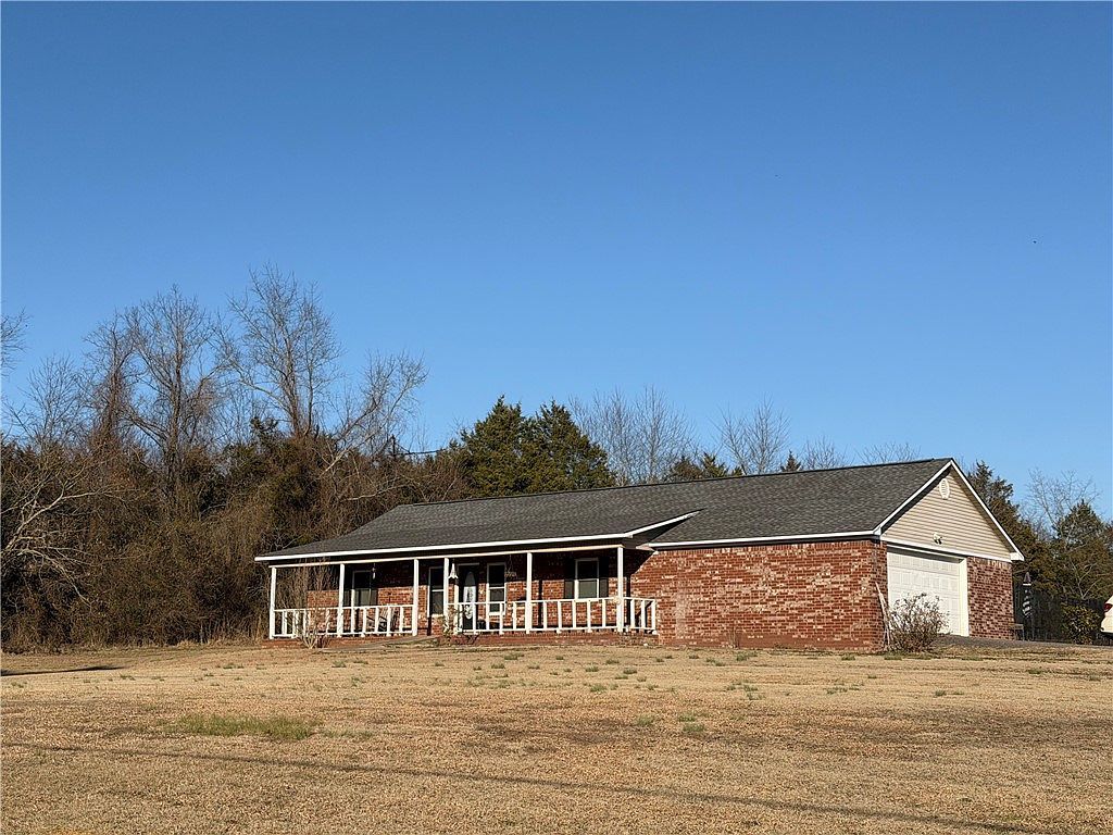 1136 River Rd Pottsville, AR 72858 - Thumbnail 2