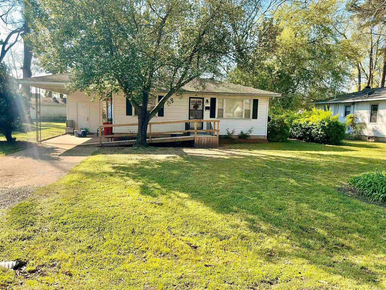 (undisclosed Address) Dardanelle, AR 72834  | Single Family