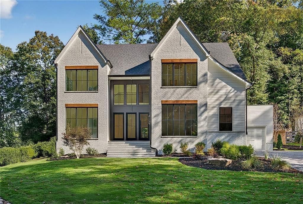 193 Jere Dr Alpharetta, GA 30009 - Thumbnail 2