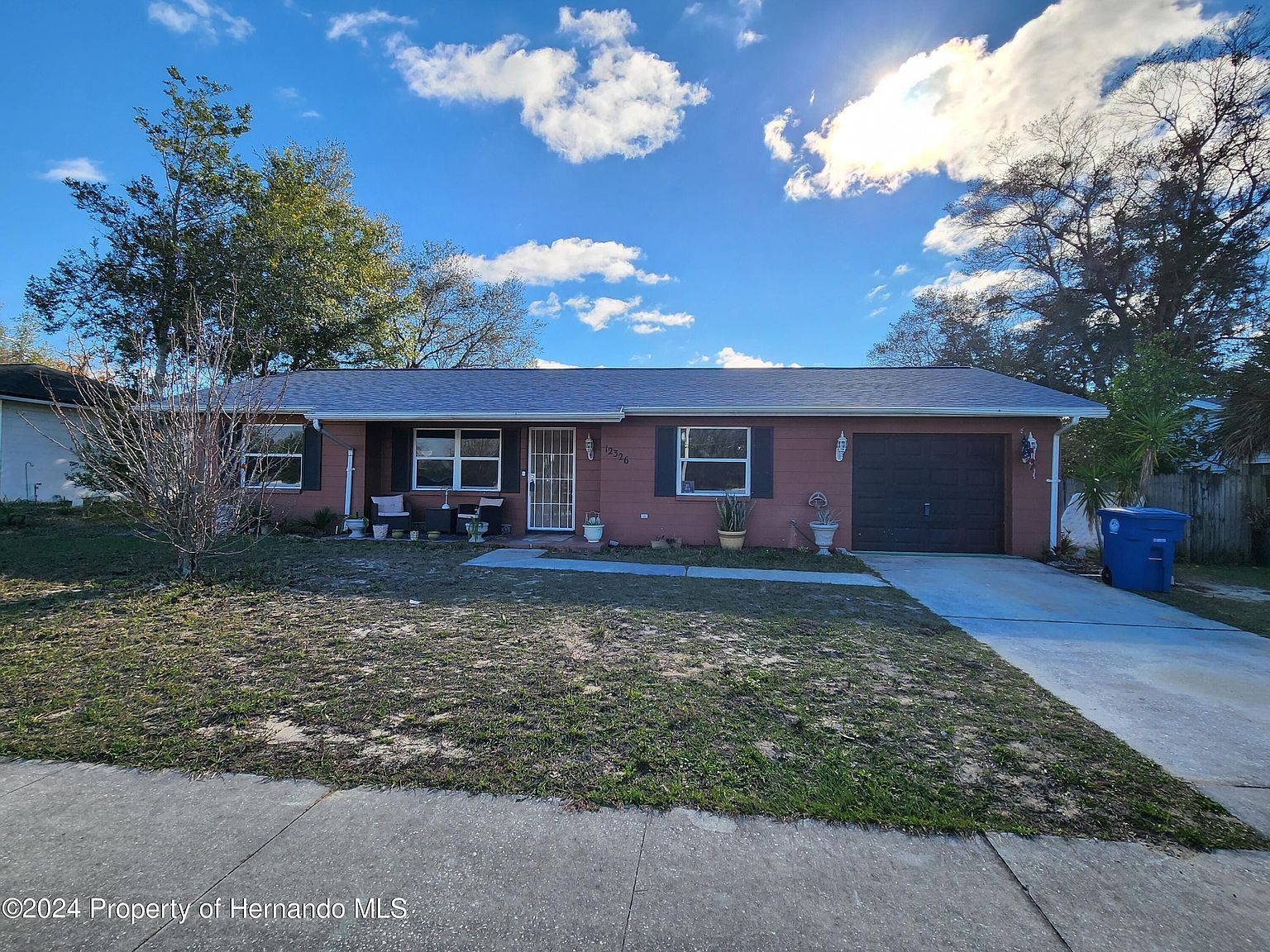 12326 Elgin Blvd Spring Hill, FL 34609 - Thumbnail 2