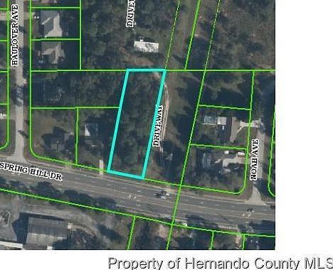 0 Spring Hill Dr LOT 13 Spring Hill, FL 34608 - Thumbnail 2