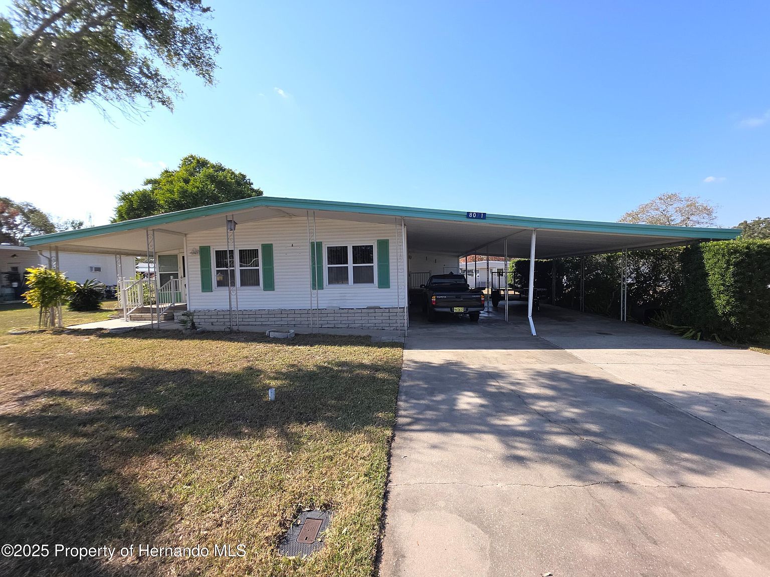 8071 Highpoint Blvd Brooksville, FL 34613 - Thumbnail 2