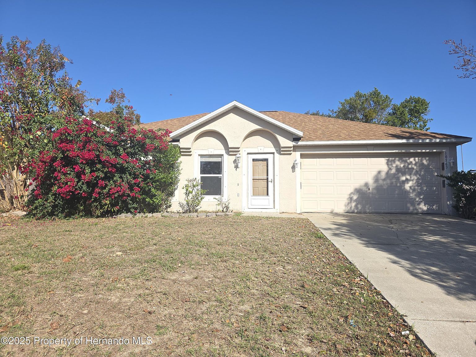 10563 Marysville St Spring Hill, FL 34608 - Thumbnail 2