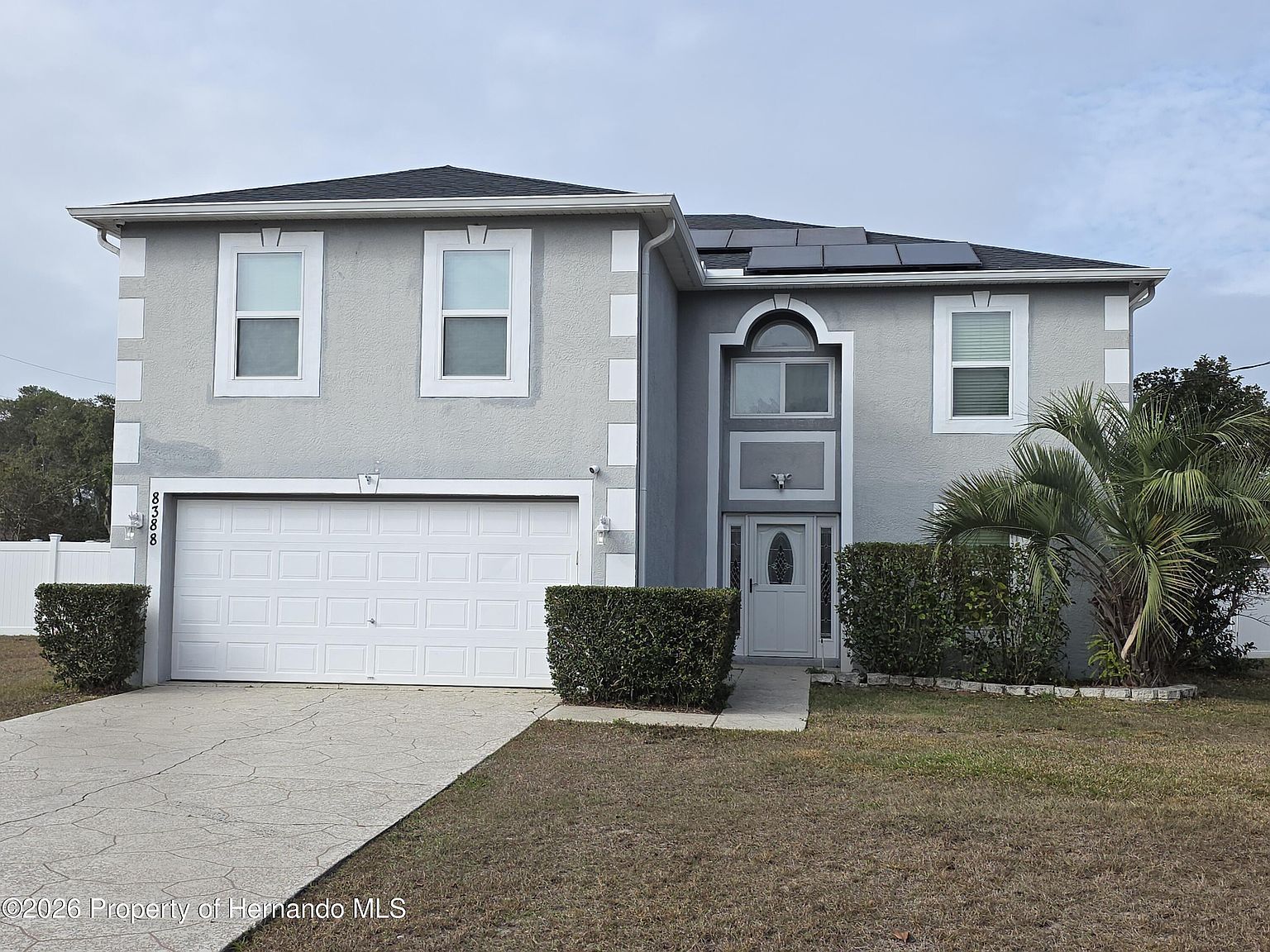 8388 Maltby Rd Spring Hill, FL 34606 - Thumbnail 2