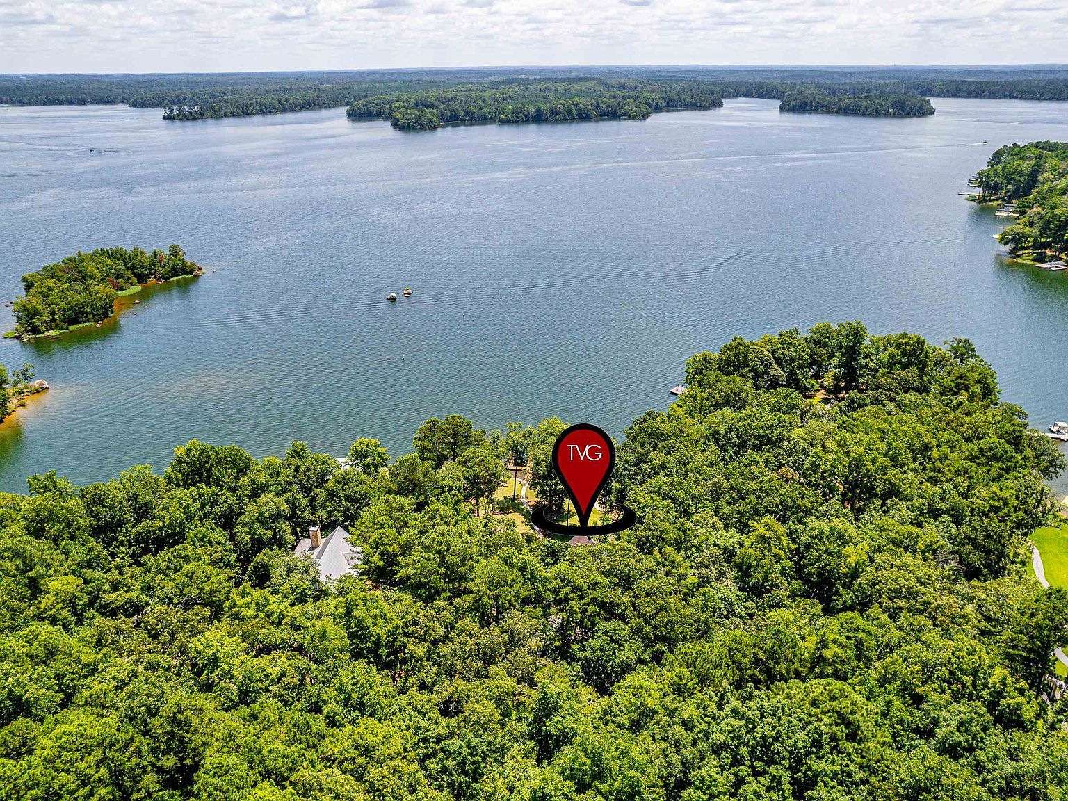 264 Winding River Rd Eatonton, GA 31024 - Thumbnail 2