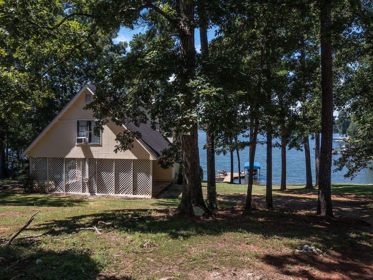 1031 Hawks Bill Dr Greensboro, GA 30642 - Thumbnail 2