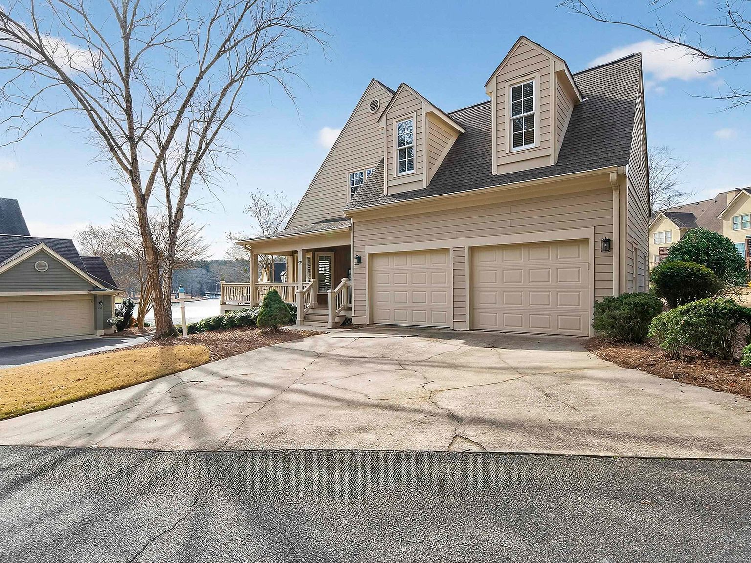 1033 Lakeside Ct Greensboro, GA 30642 - Thumbnail 2