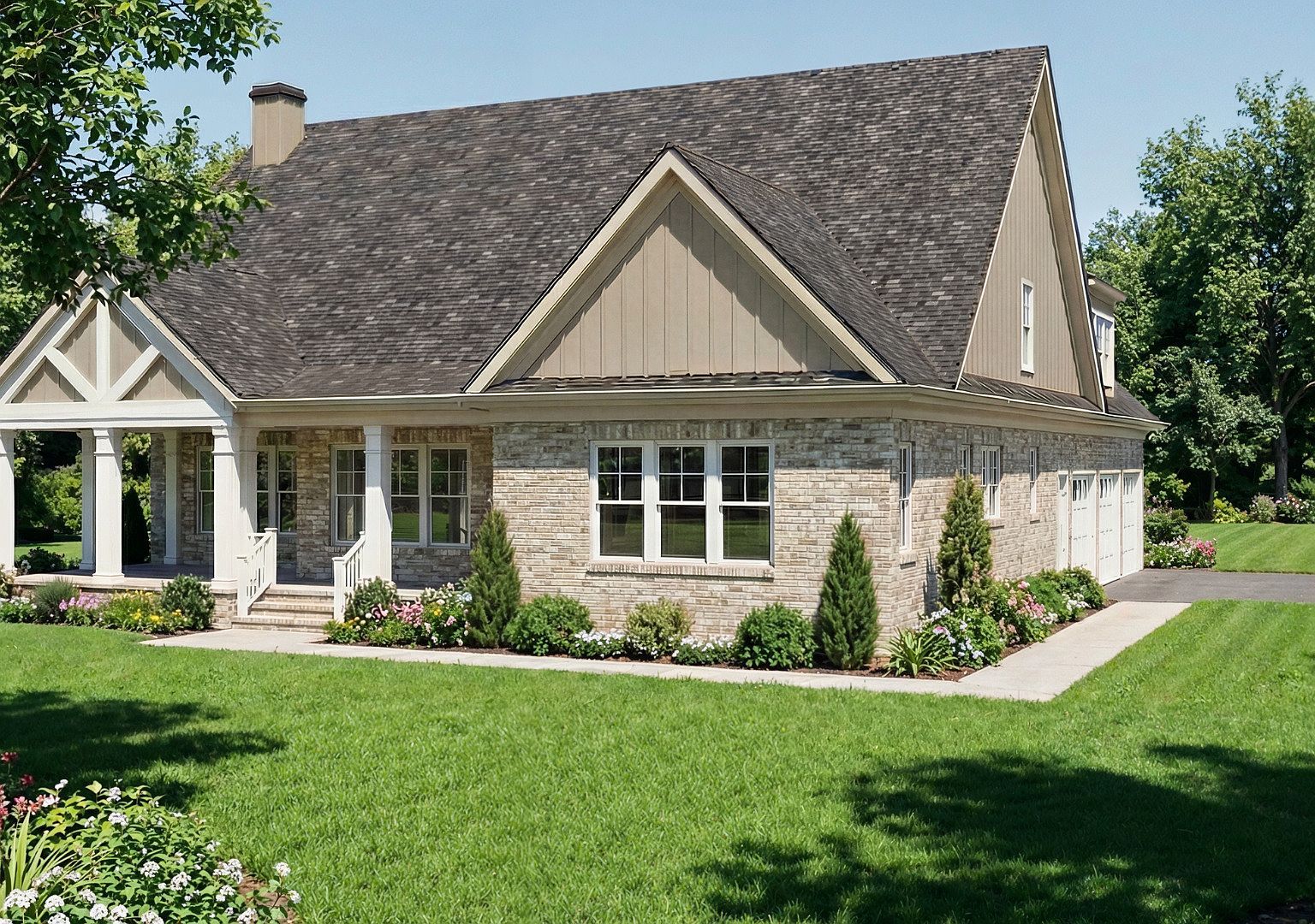 1101 Turnberry Cir Greensboro, GA 30642 - Thumbnail 2